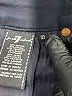 7 For All Mankind Blue Jeans Size 27 waist - photo 8