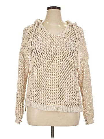 Nicole Miller Artelier Pullover Sweater (view 1)