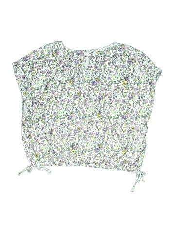 Zara Short Sleeve Blouse (view 2)