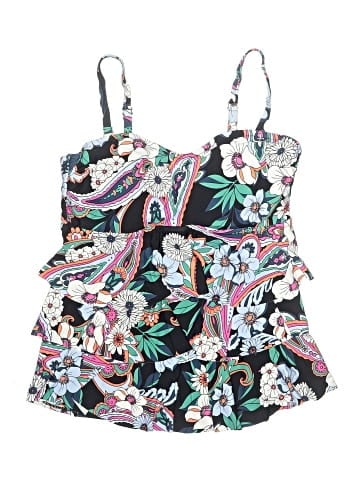 Leilani Swimsuit Top (view 1)