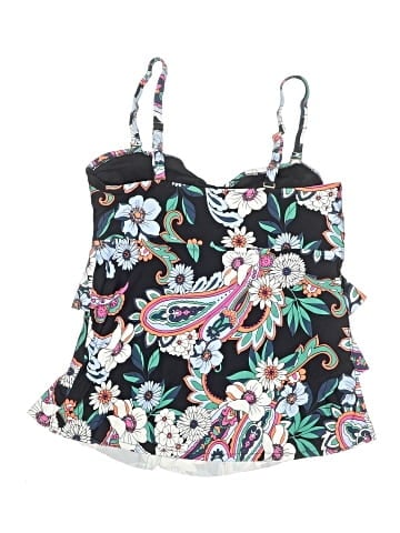 Leilani Swimsuit Top (view 2)