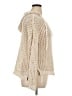 Nicole Miller Artelier 100% Polyester Ivory Pullover Sweater Size XL - photo 4