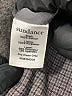 Sundance 100% Polyester Houndstooth Gray Blazer Size M - photo 7