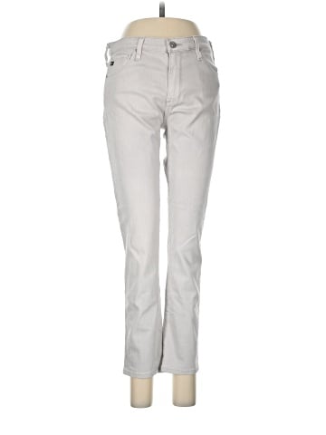 Adriano Goldschmied Jeans (view 1)