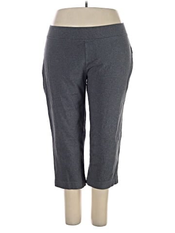 Lands' End Active Pants (view 1)