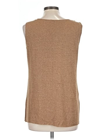 MiracleBody Sleeveless Top (view 2)