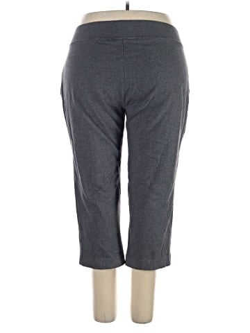 Lands' End Active Pants (view 2)
