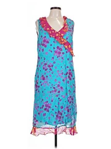 Johnny Was Cocktail Dress (view 1)