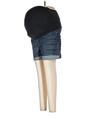 Levi Strauss Signature Denim Shorts (view 1)