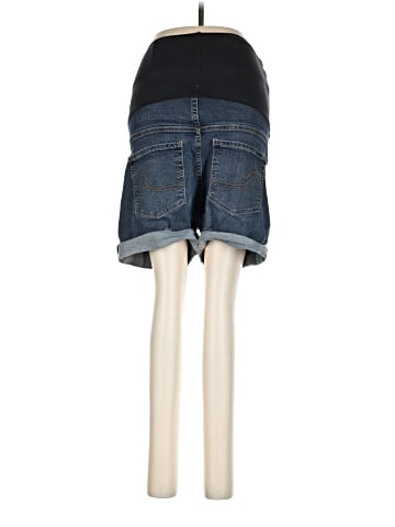 Levi Strauss Signature Denim Shorts (view 2)
