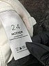 Mother White Casual Pants Size 24 waist - photo 7