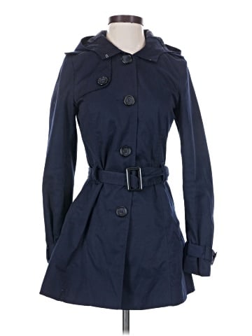 Divided by H&M Trenchcoat (view 1)
