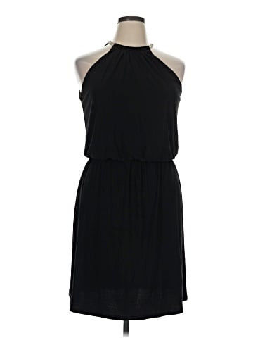 MSK Casual Dress (view 1)