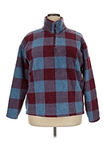 Eddie Bauer Fleece (view 1)