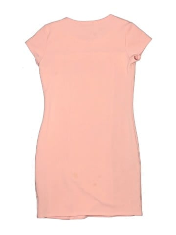 Aqua Dress (view 2)