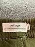 Refuge Green Cargo Pants Size L - photo 7