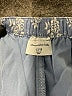 Abercrombie Paisley Blue Shorts Size 18 - 7 - photo 3