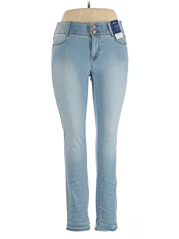 Apt. 9 Jeans (view 1)