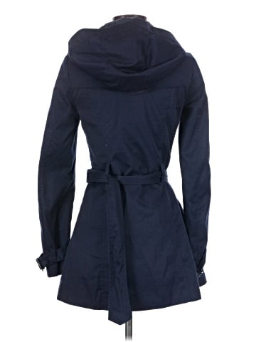 Divided by H&M Trenchcoat (view 2)