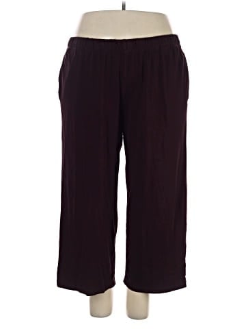 Eileen Fisher Casual Pants (view 1)
