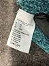American Eagle Outfitters 100% Polyester Teal Pullover Sweater Size XS - photo 8