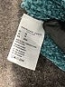 American Eagle Outfitters 100% Polyester Teal Pullover Sweater Size XS - photo 9