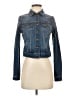 Sofia by Sofia Vergara Blue Denim Jacket Size XS - photo 1