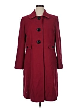 Tahari By Asl Coat