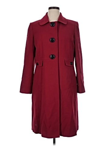 Tahari by ASL Coat (view 1)