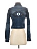 Sofia by Sofia Vergara Blue Denim Jacket Size XS - photo 2