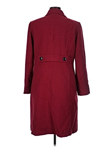 Tahari by ASL Coat (view 2)