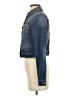 Sofia by Sofia Vergara Blue Denim Jacket Size XS - photo 5