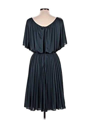 Betsy & Adam Cocktail Dress (view 2)