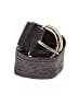 Zara Gray Belt Size Sm - Med - photo 1