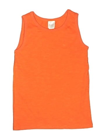 Hanna Andersson Sleeveless T-Shirt (view 1)