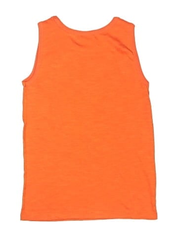 Hanna Andersson Sleeveless T-Shirt (view 2)