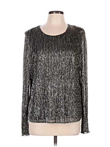 Banana Republic Long Sleeve Top (view 1)
