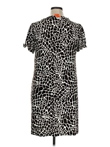 En Focus Studio Casual Dress (view 2)