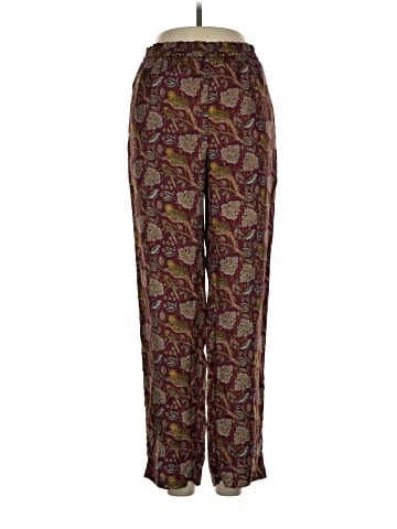J.Crew Collection Silk Pants (view 1)