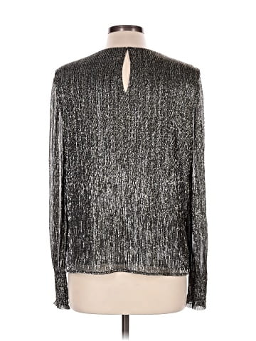 Banana Republic Long Sleeve Top (view 2)