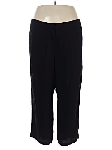 Eileen Fisher Dress Pants (view 1)
