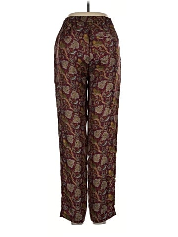 J.Crew Collection Silk Pants (view 2)