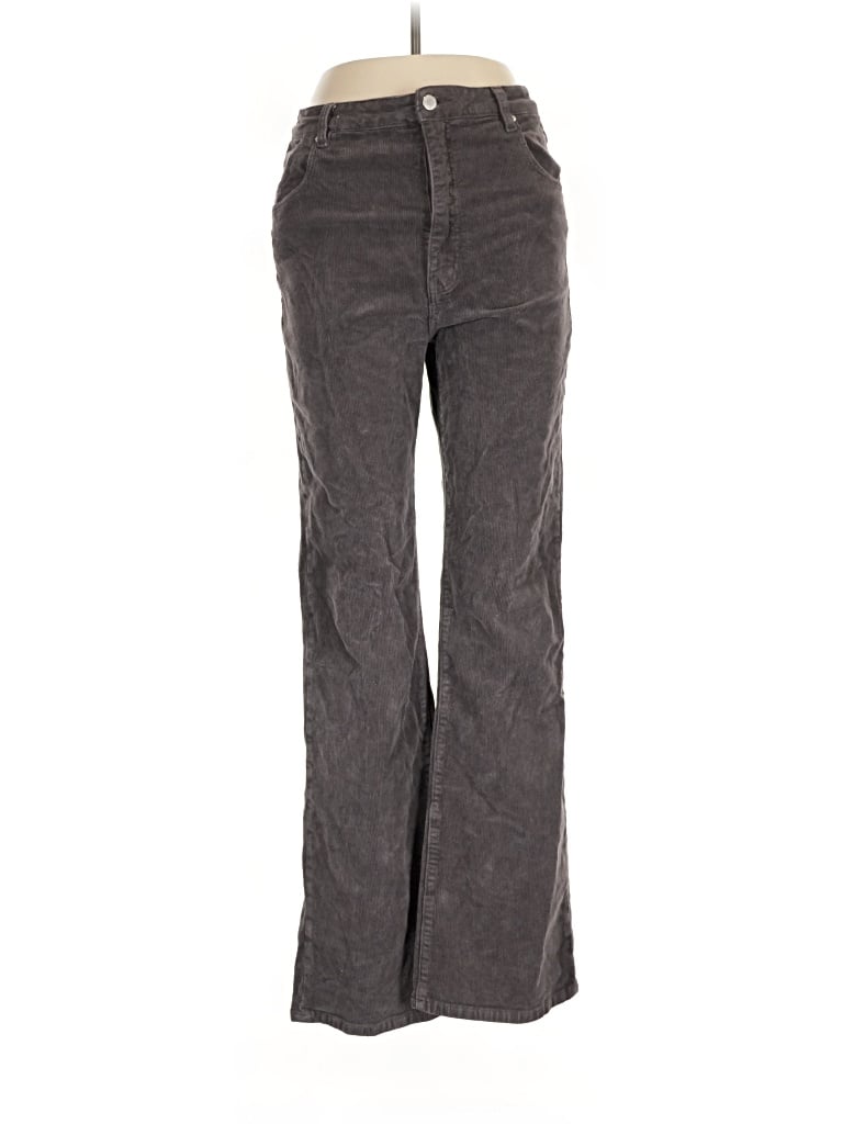 Pre-owned Rolla's Jeans In Gray