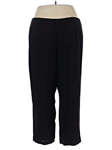 Eileen Fisher Dress Pants (view 2)