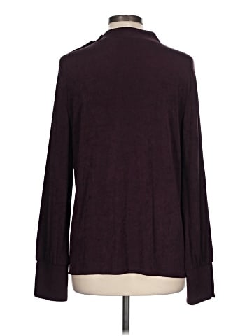 Travelers by Chico's Long Sleeve Top (view 2)