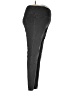 Seraphine Black Casual Pants Size 8 - photo 4