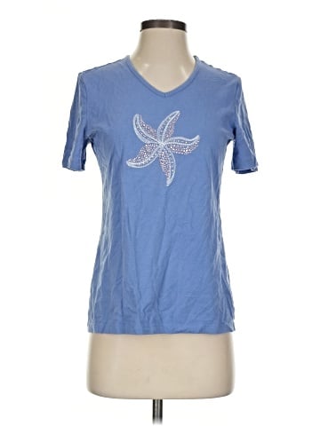 Coral Bay Short Sleeve T-Shirt (view 1)