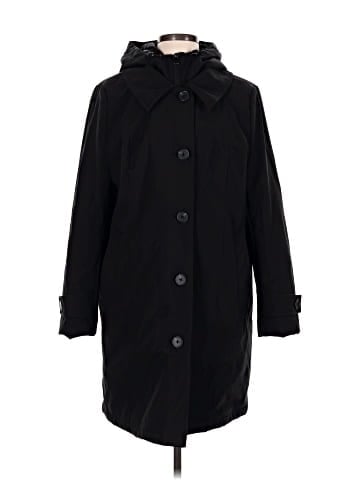 London Fog Coat (view 1)