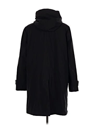 London Fog Coat (view 2)