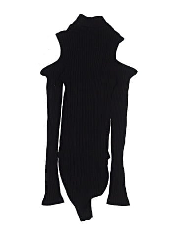 JL Bodysuit (view 2)